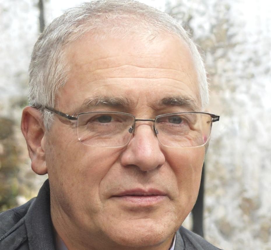 Tomas Bružas, dėstytojas